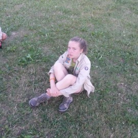 P1190466 - Scouts en Gidsen Zaventem 
